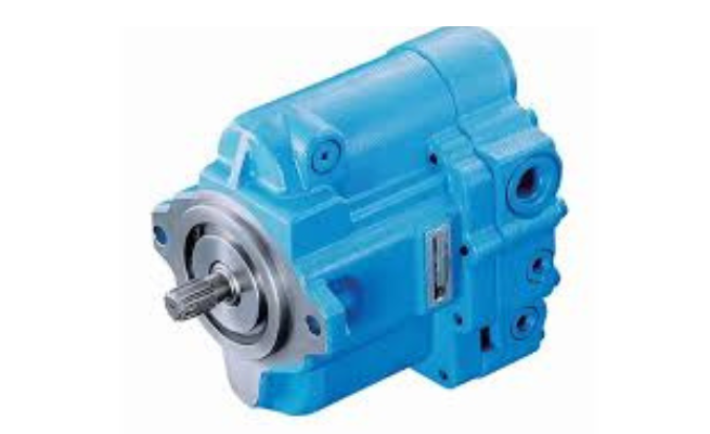 Hydraulic Pump Motor